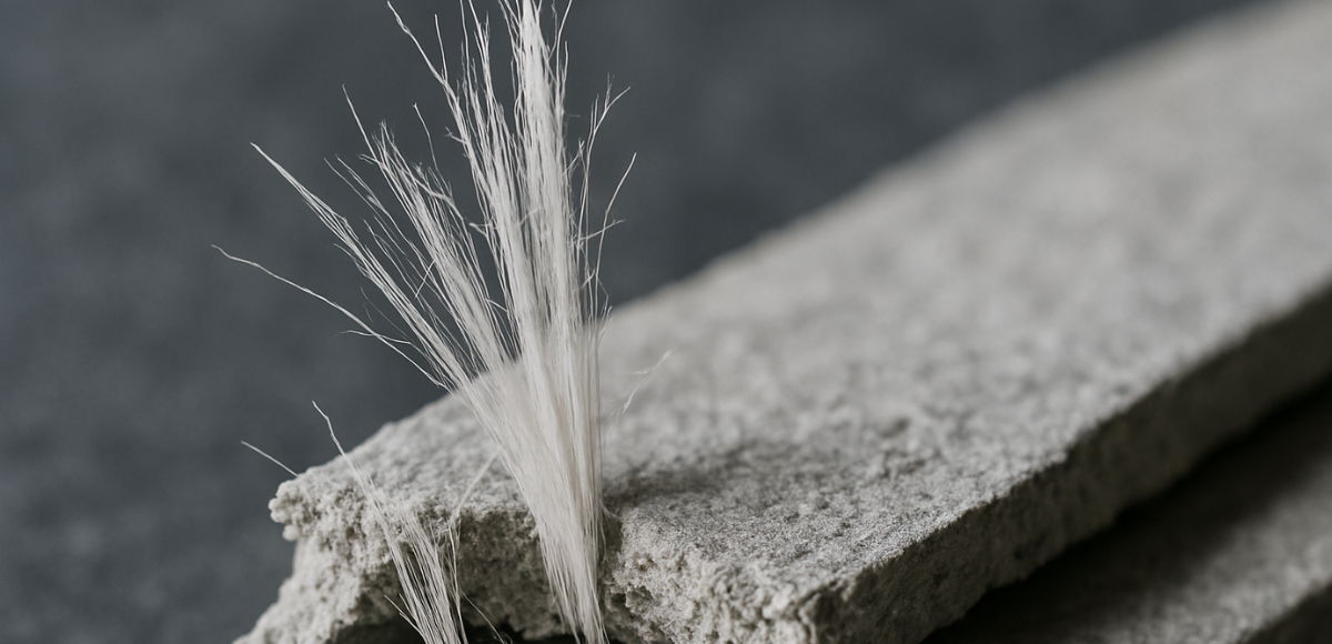 Amiante dans les bâtiments – diagnostic et obligations en Suisse